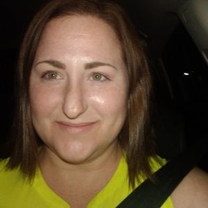 Meet your Posher, Arlene